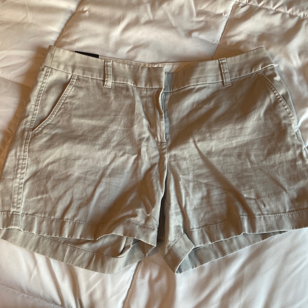 J. Crew 5” short